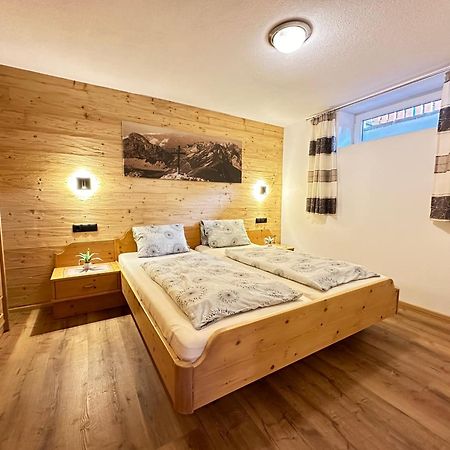 צל אם צילר Ferienhaus Schweinberger מראה חיצוני תמונה