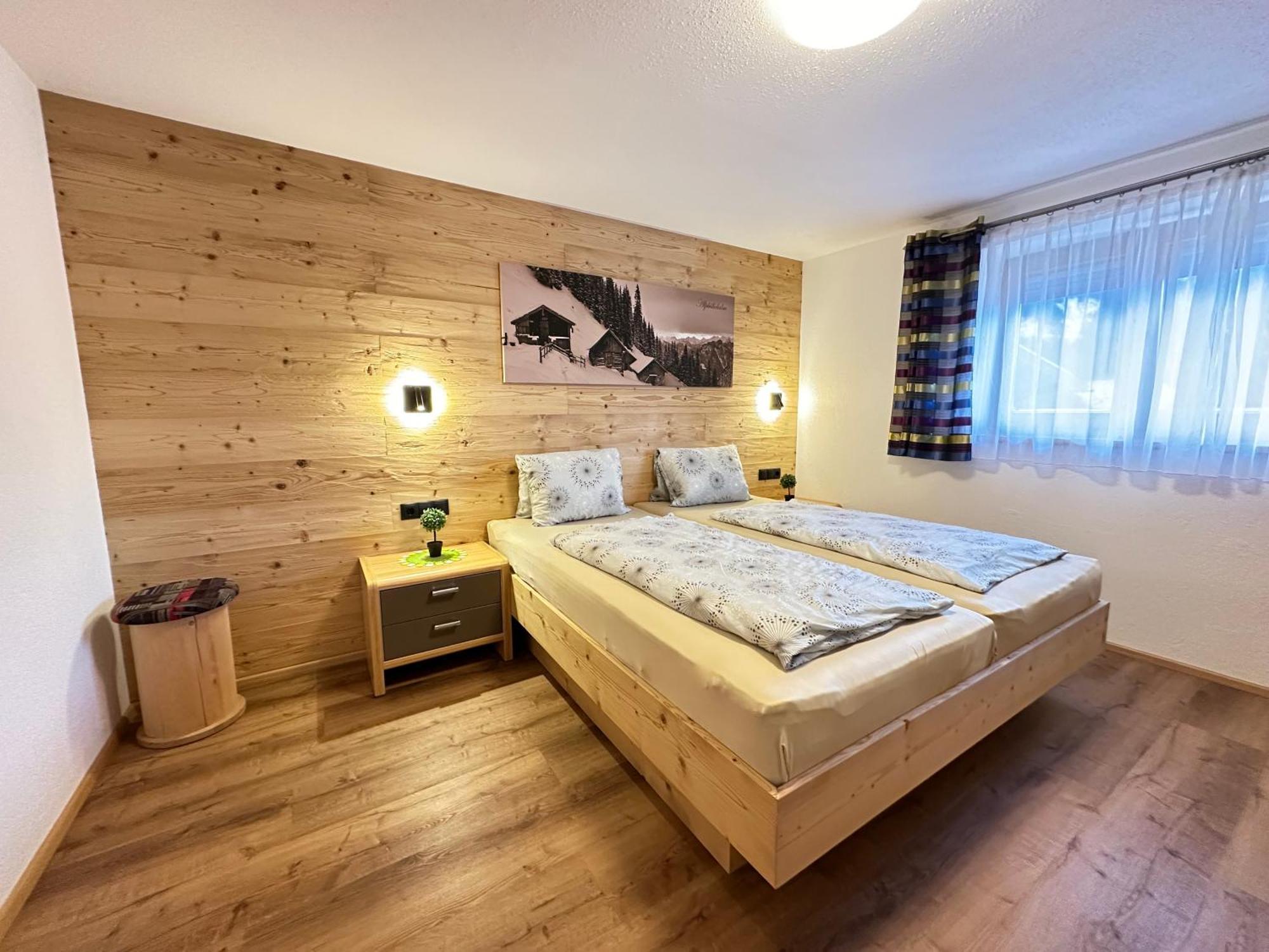 צל אם צילר Ferienhaus Schweinberger מראה חיצוני תמונה
