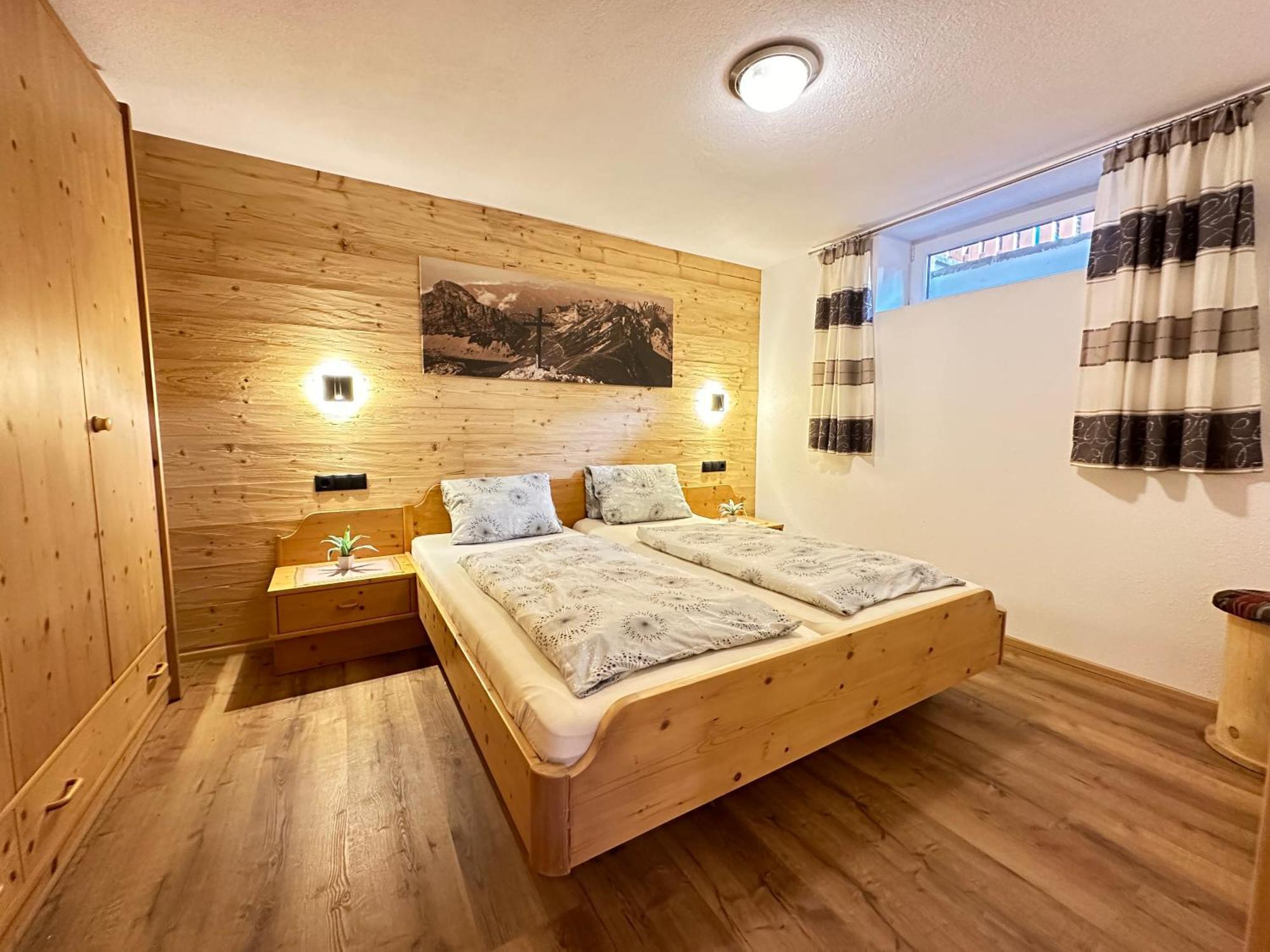 צל אם צילר Ferienhaus Schweinberger מראה חיצוני תמונה