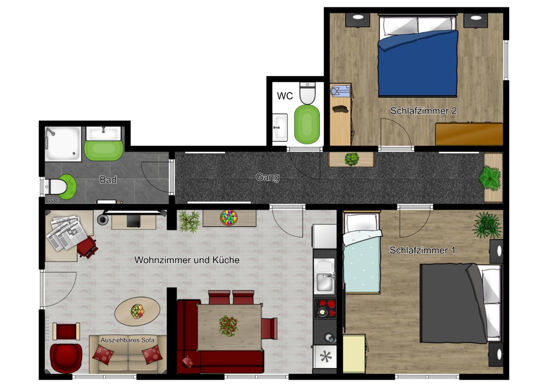 צל אם צילר Ferienhaus Schweinberger מראה חיצוני תמונה