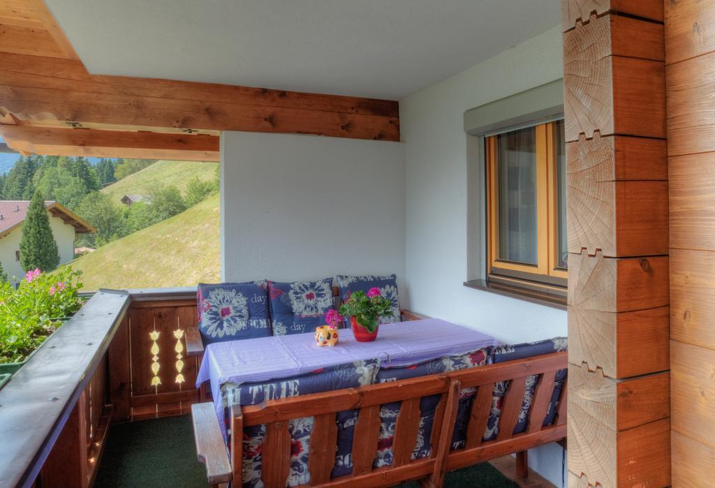 צל אם צילר Ferienhaus Schweinberger מראה חיצוני תמונה