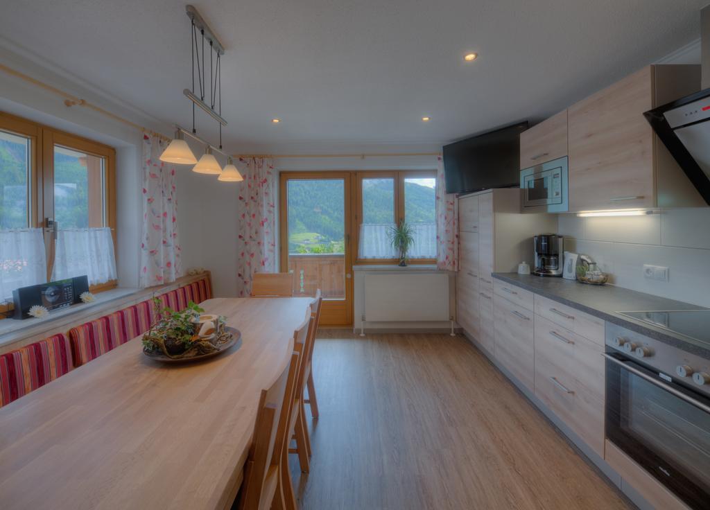 צל אם צילר Ferienhaus Schweinberger מראה חיצוני תמונה