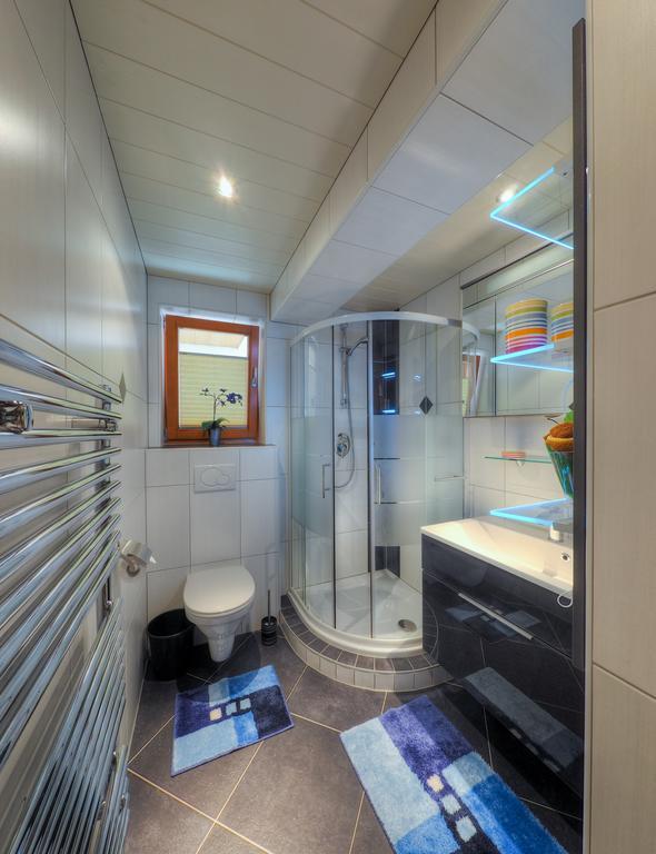צל אם צילר Ferienhaus Schweinberger מראה חיצוני תמונה